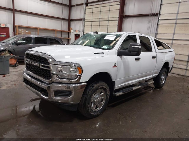 3C6UR5CL7PG503872 RAM 2500