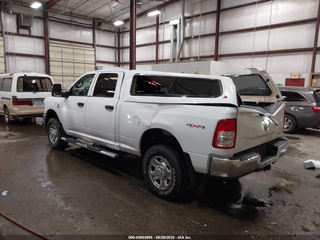 3C6UR5CL7PG503872 RAM 2500