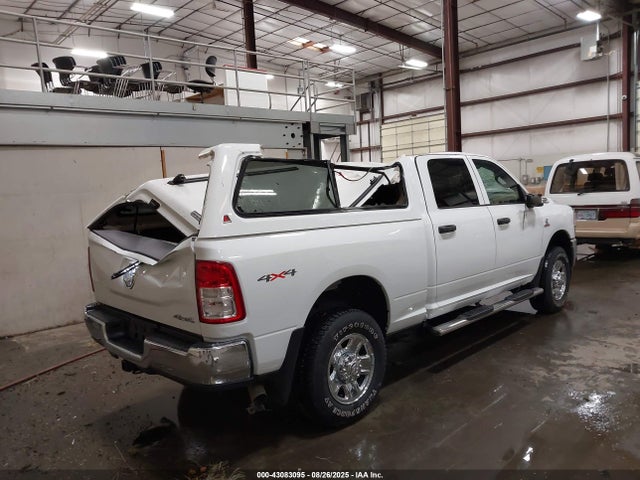 3C6UR5CL7PG503872 RAM 2500