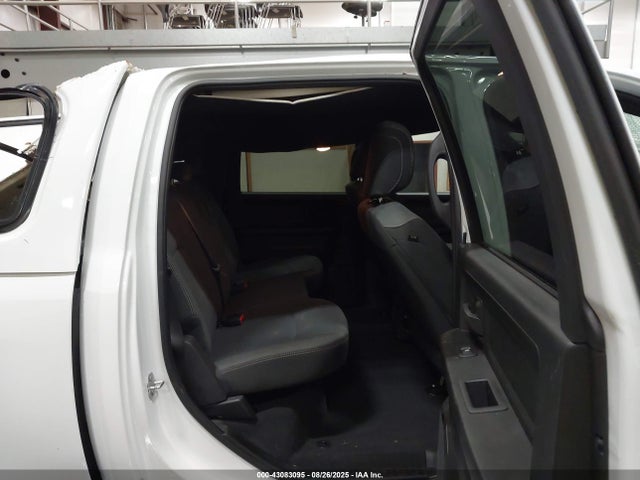 3C6UR5CL7PG503872 RAM 2500