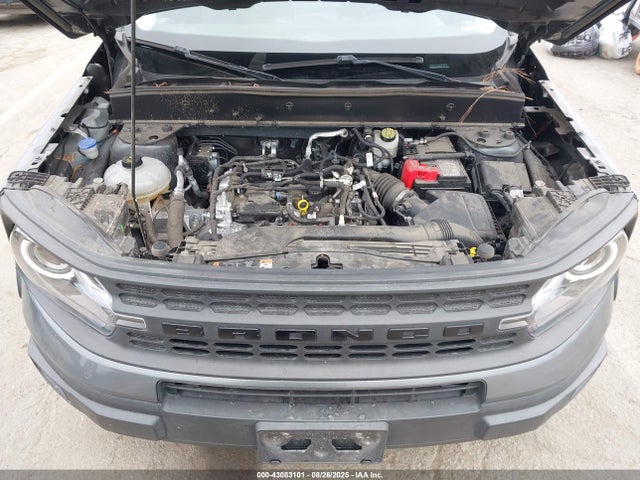 3FMCR9A66NRD67109 Ford dragon