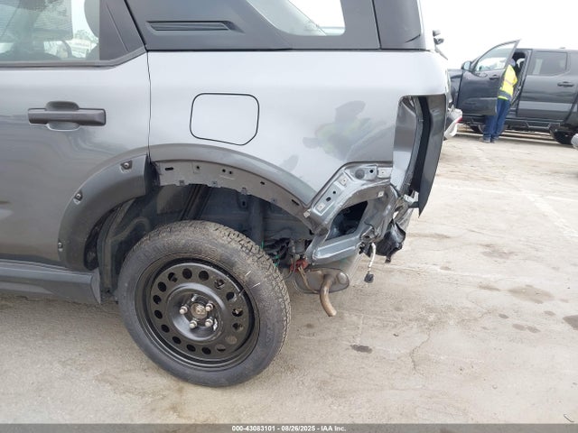 3FMCR9A66NRD67109 Ford dragon