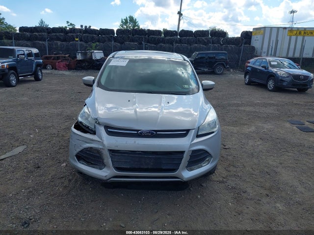 Ford ESCAPE SE 2014 1FMCU0GX0EUB77678 Image 13