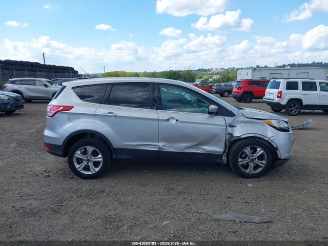 Ford ESCAPE SE 2014 1FMCU0GX0EUB77678 Image 14