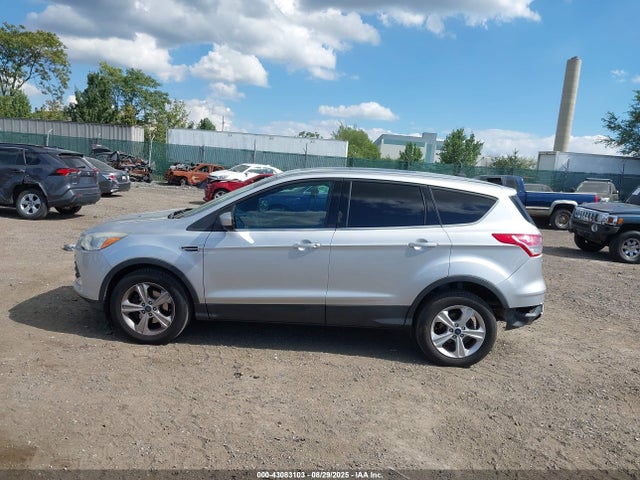 Ford ESCAPE SE 2014 1FMCU0GX0EUB77678 Image 15