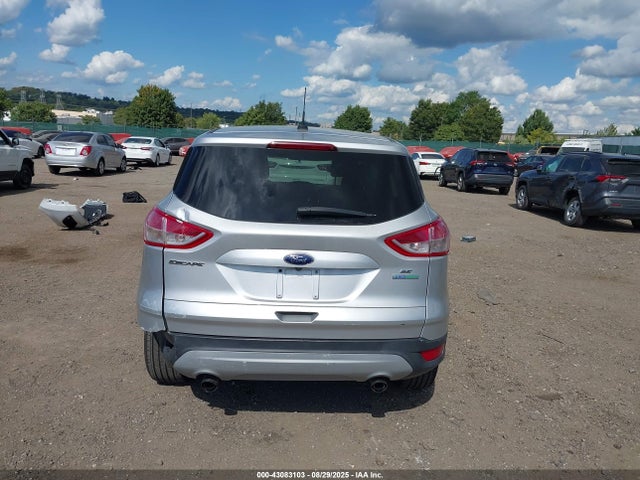 Ford ESCAPE SE 2014 1FMCU0GX0EUB77678 Image 17