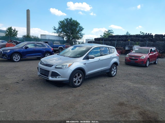 Ford ESCAPE SE 2014 1FMCU0GX0EUB77678 Image 2