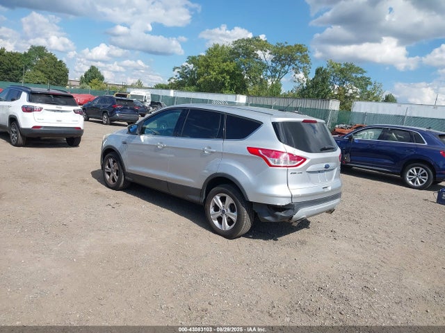 Ford ESCAPE SE 2014 1FMCU0GX0EUB77678 Image 3