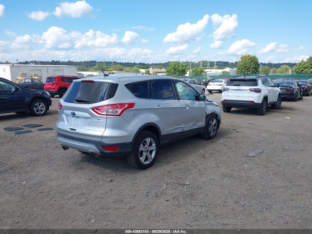 Ford ESCAPE SE 2014 1FMCU0GX0EUB77678 Image 4