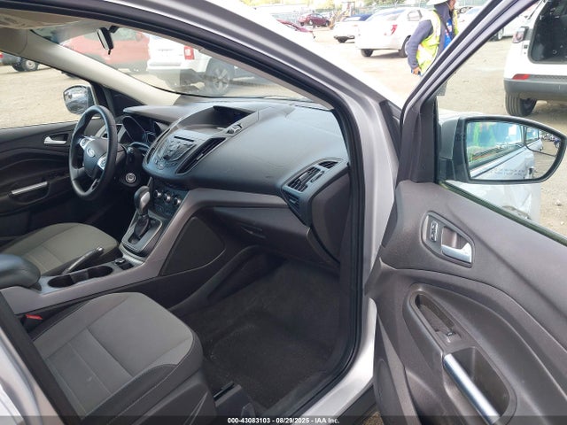 Ford ESCAPE SE 2014 1FMCU0GX0EUB77678 Image 5
