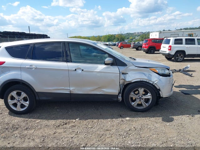 Ford ESCAPE SE 2014 1FMCU0GX0EUB77678 Image 6