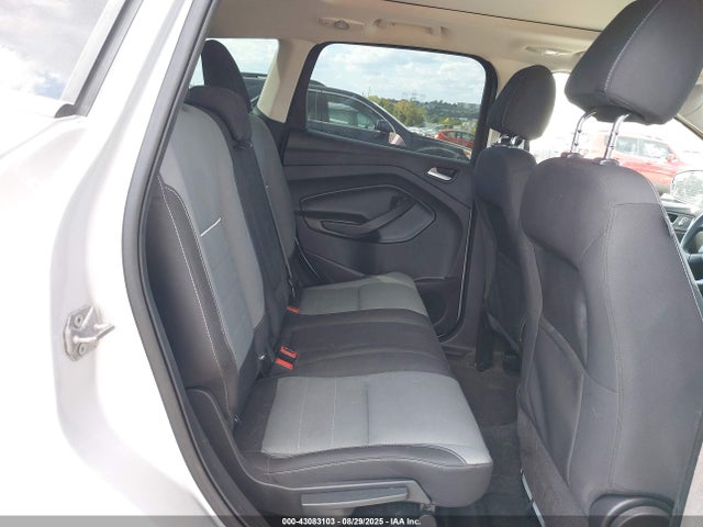 Ford ESCAPE SE 2014 1FMCU0GX0EUB77678 Image 8