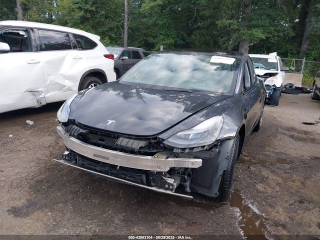 2022 TESLA MODEL 3 5YJ3E1EB3NF157111 Photo 5