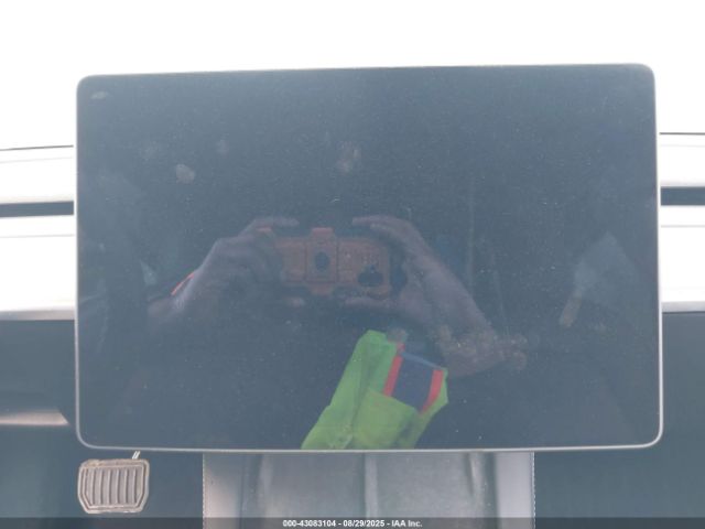 2022 TESLA MODEL 3 5YJ3E1EB3NF157111 Photo 6