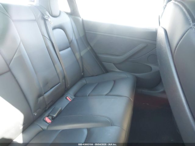 2022 TESLA MODEL 3 5YJ3E1EB3NF157111 Photo 7