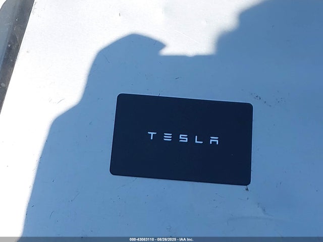 2024 TESLA MODEL Y 7SAYGDEE0RF066186 Photo 10