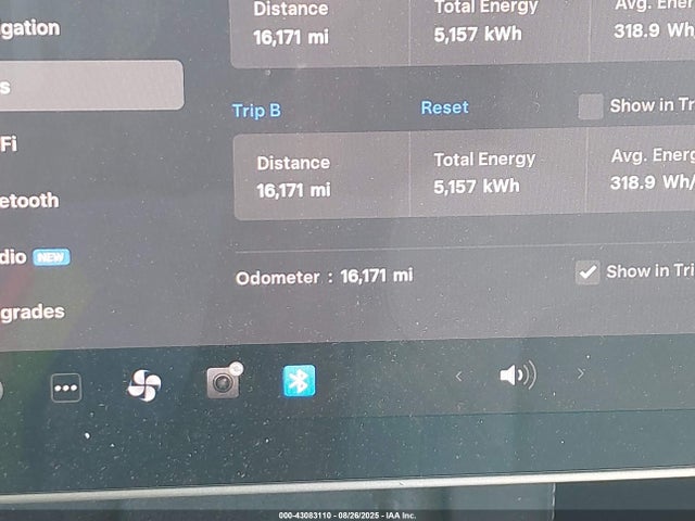 7SAYGDEE0RF066186 Tesla 2024