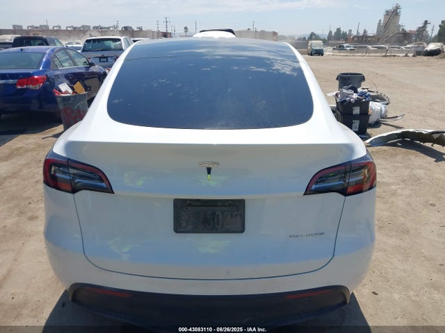 7SAYGDEE0RF066186 Tesla 2024