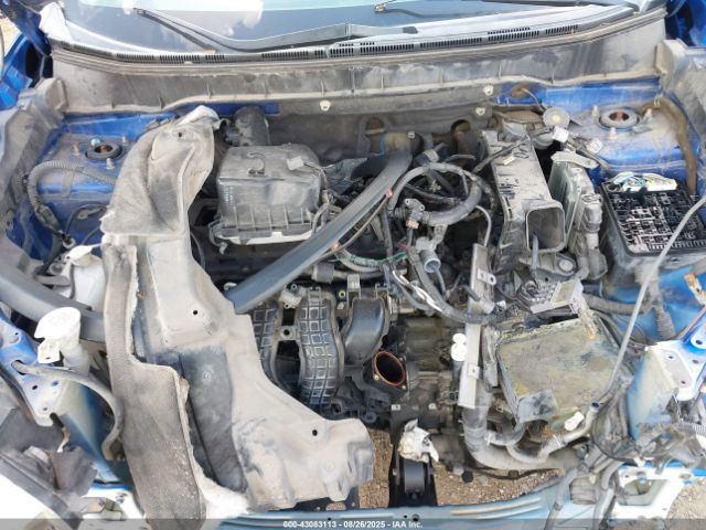 2017 MITSUBISHI OUTLANDER SPORT JA4AP3AU8HZ055817 Photo 9