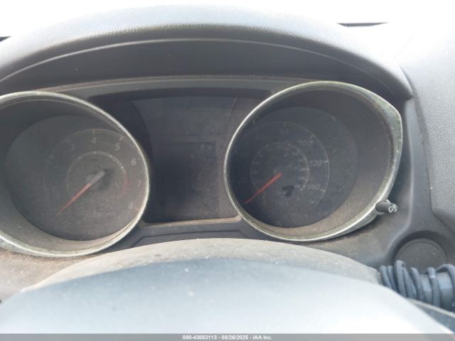 2017 MITSUBISHI OUTLANDER SPORT JA4AP3AU8HZ055817 Photo 6