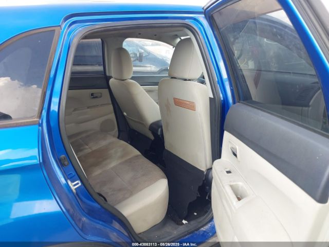 2017 MITSUBISHI OUTLANDER SPORT JA4AP3AU8HZ055817 Photo 7