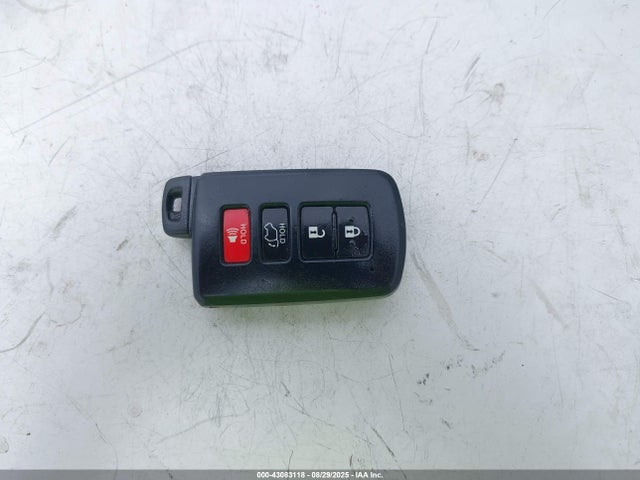 Toyota 2gr-fks 2018 5TDDZRFH8JS491439 Image 11