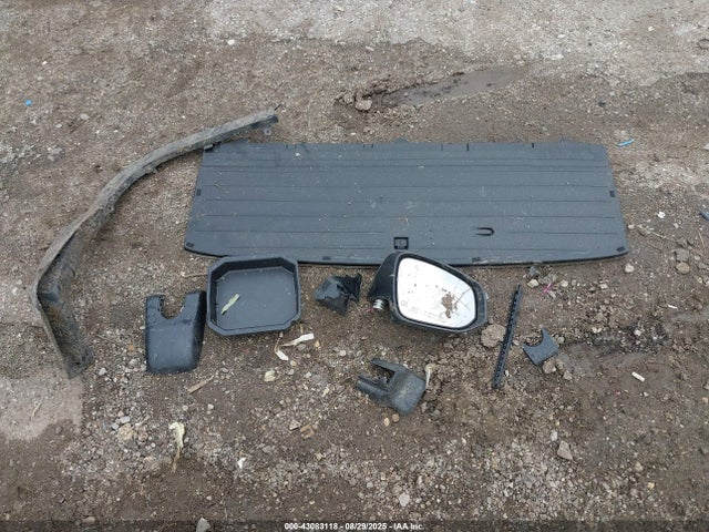 Toyota 2gr-fks 2018 5TDDZRFH8JS491439 Image 12