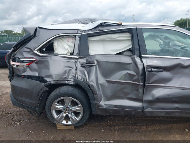 Toyota 2gr-fks 2018 5TDDZRFH8JS491439 Image 6