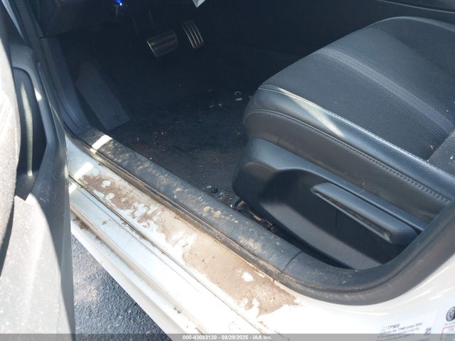 Honda k20c2 2023 2HGFE2F53PH511865 Image 14