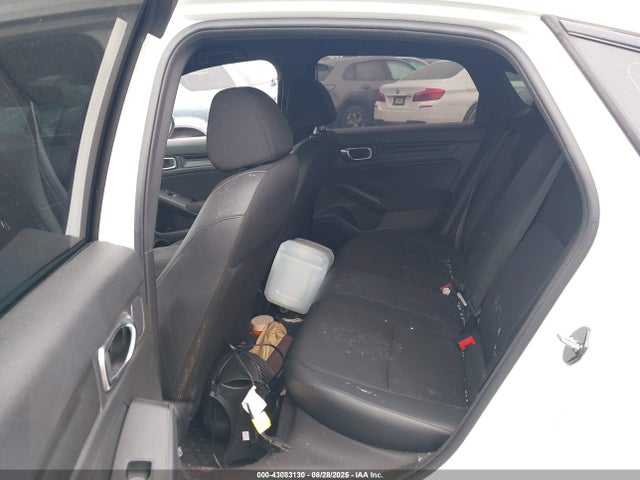 Honda k20c2 2023 2HGFE2F53PH511865 Image 8
