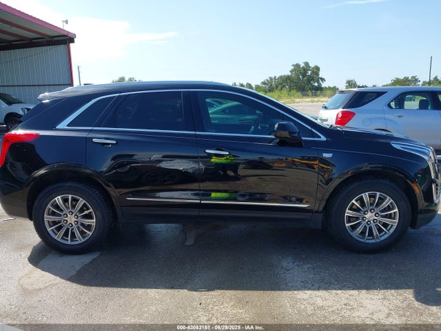 Aukcja sprzedaży 2017 Cadillac Xt5 Luxury, vin: 1GYKNBRS8HZ146433, numer aukcji: 43083151