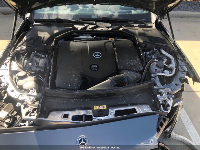 W1KAF4GB9RR200584 Mercedes-Benz m254