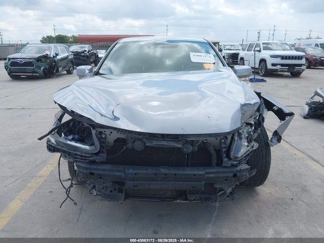 Honda lfa1 2017 JHMCR6F37HC012906 Image 12