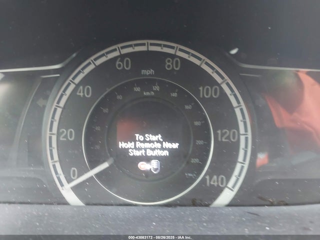 Honda lfa1 2017 JHMCR6F37HC012906 Image 15