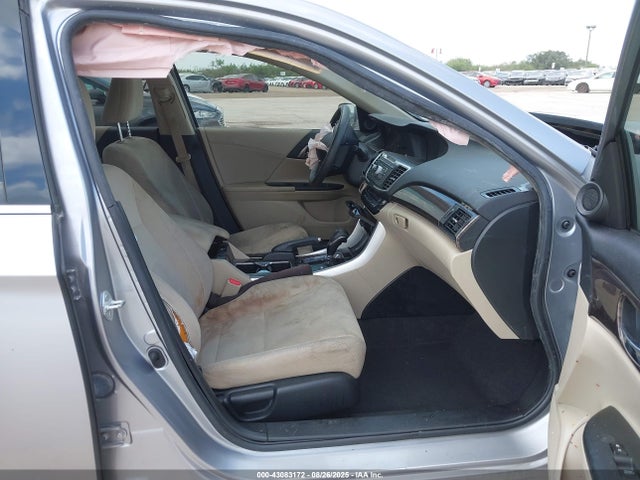 Honda lfa1 2017 JHMCR6F37HC012906 Image 5