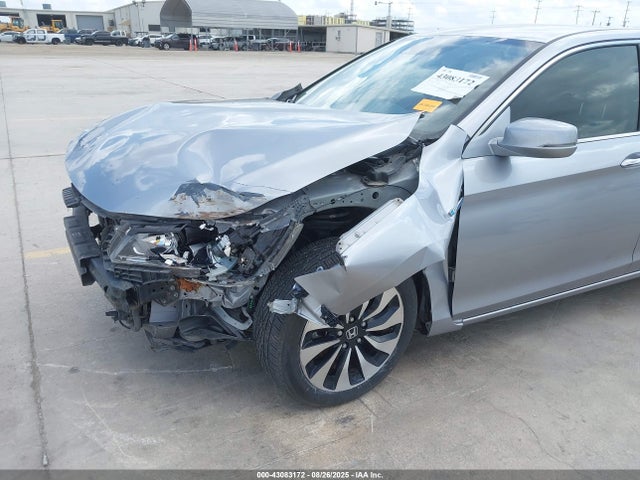 Honda lfa1 2017 JHMCR6F37HC012906 Image 6