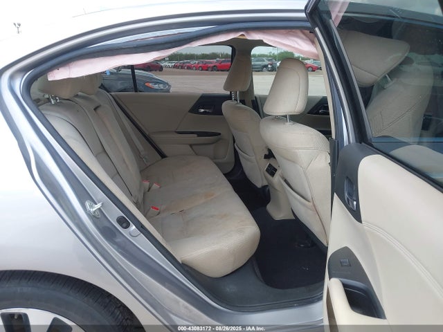 Honda lfa1 2017 JHMCR6F37HC012906 Image 8