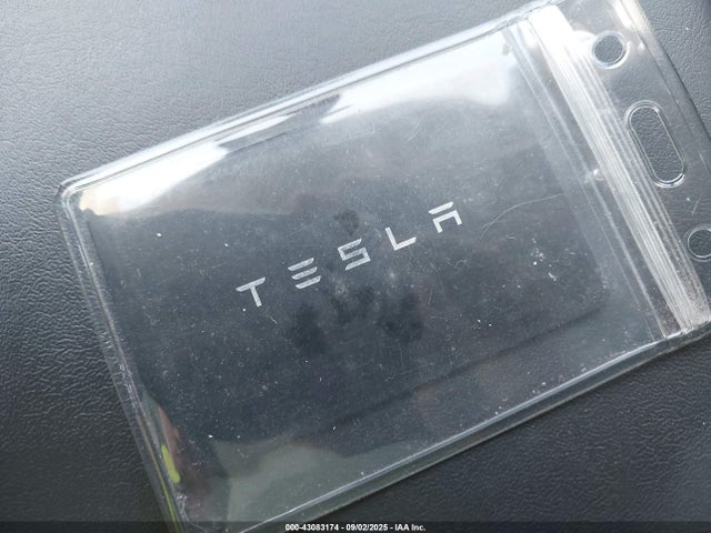 2022 TESLA MODEL 3 5YJ3E1ECXNF263791 Photo 10