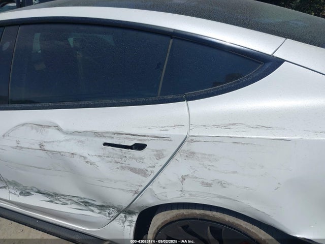 2022 TESLA MODEL 3 5YJ3E1ECXNF263791 Photo 5