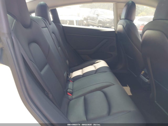 2022 TESLA MODEL 3 5YJ3E1ECXNF263791 Photo 7