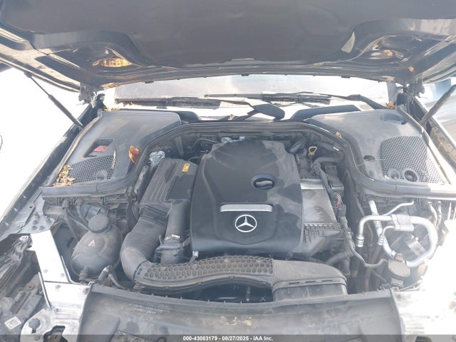 Mercedes-Benz m274 2018 WDDZF4JB2JA408272 Image 10