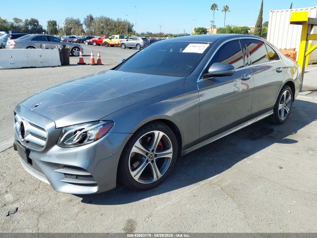 Mercedes-Benz m274 2018 WDDZF4JB2JA408272 Image 2