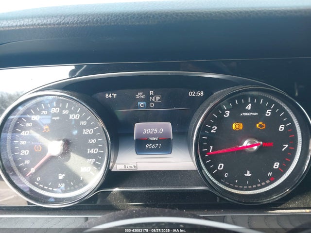 WDDZF4JB2JA408272 Mercedes-Benz m274