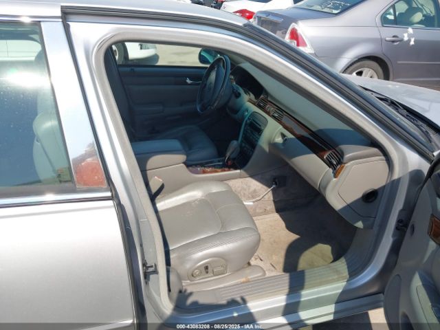 2003 CADILLAC SEVILLE 1G6KS54Y13U264019 Photo 4