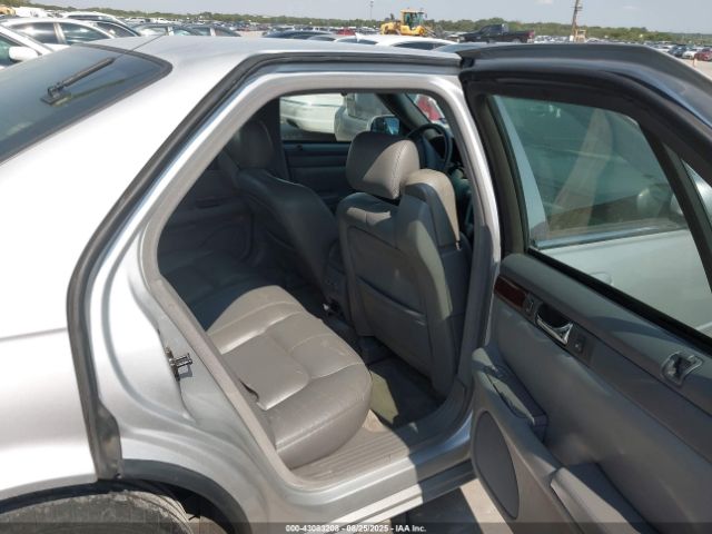 2003 CADILLAC SEVILLE 1G6KS54Y13U264019 Photo 7