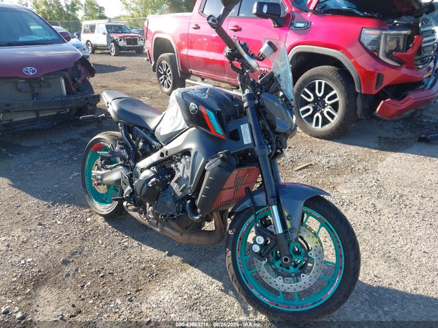 Yamaha 2022 2022 JYARN71E5NA002223 main image