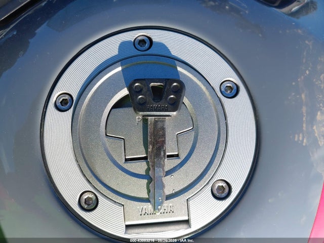Yamaha 2022 2022 JYARN71E5NA002223 Image 11
