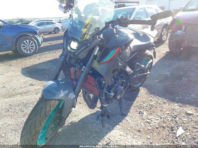 Yamaha 2022 2022 JYARN71E5NA002223 Image 2