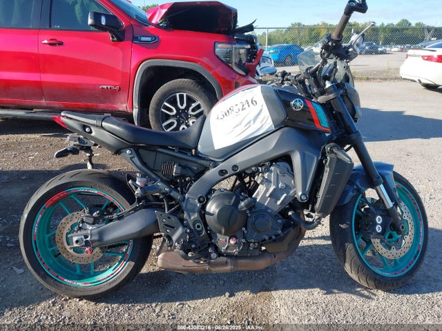 Yamaha 2022 2022 JYARN71E5NA002223 Image 12