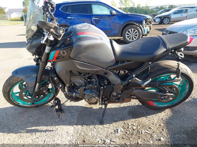 Yamaha 2022 2022 JYARN71E5NA002223 Image 13